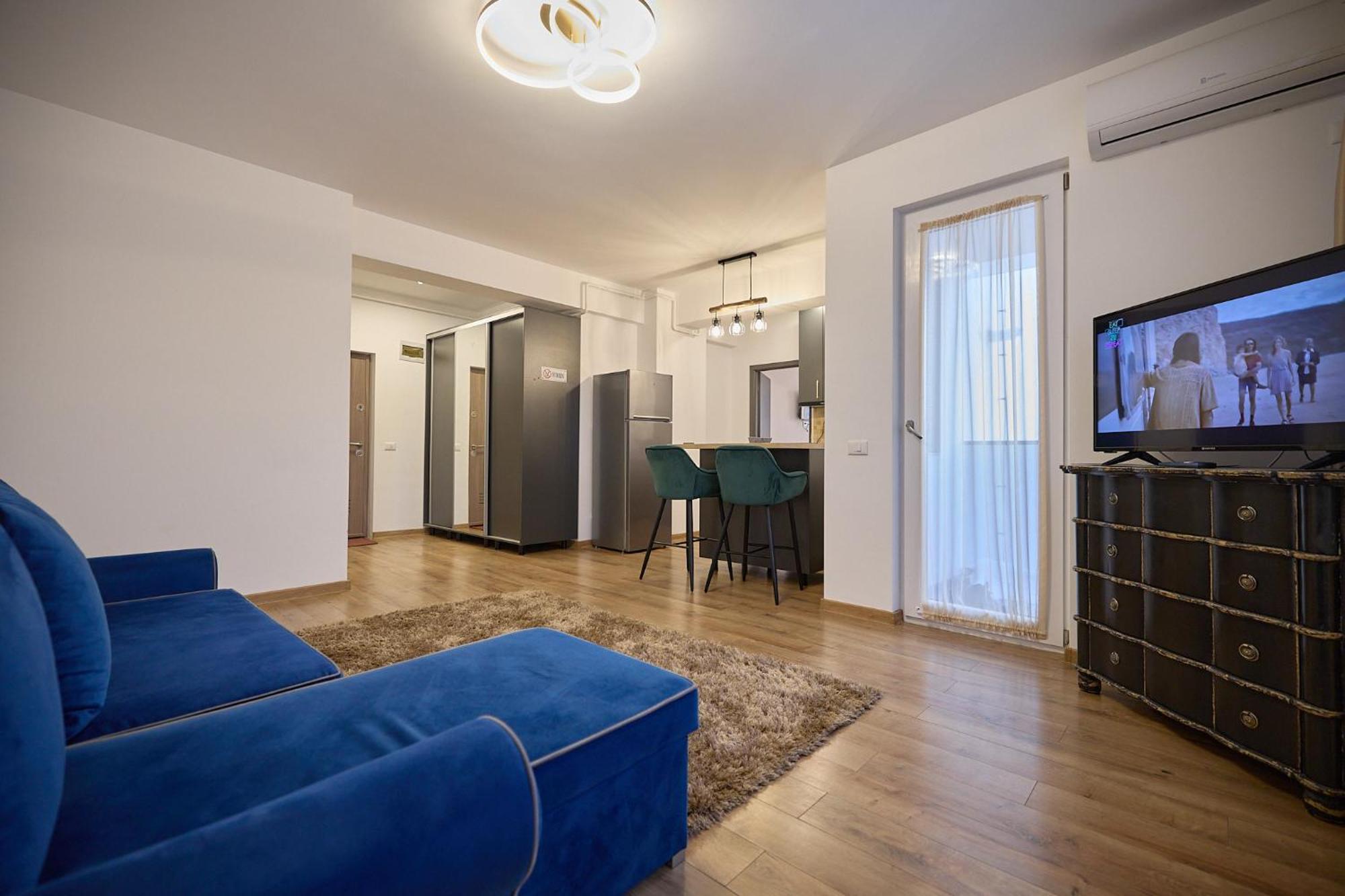 Cozy Apartments At Q Residence Palas Jassy Zewnętrze zdjęcie