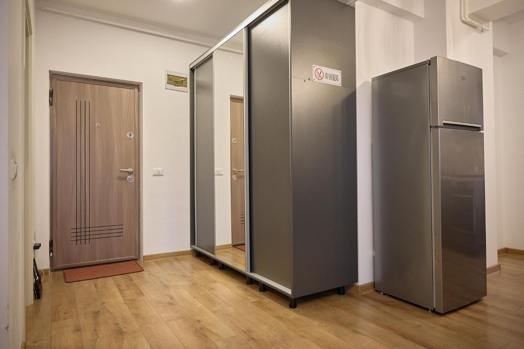 Cozy Apartments At Q Residence Palas Jassy Zewnętrze zdjęcie
