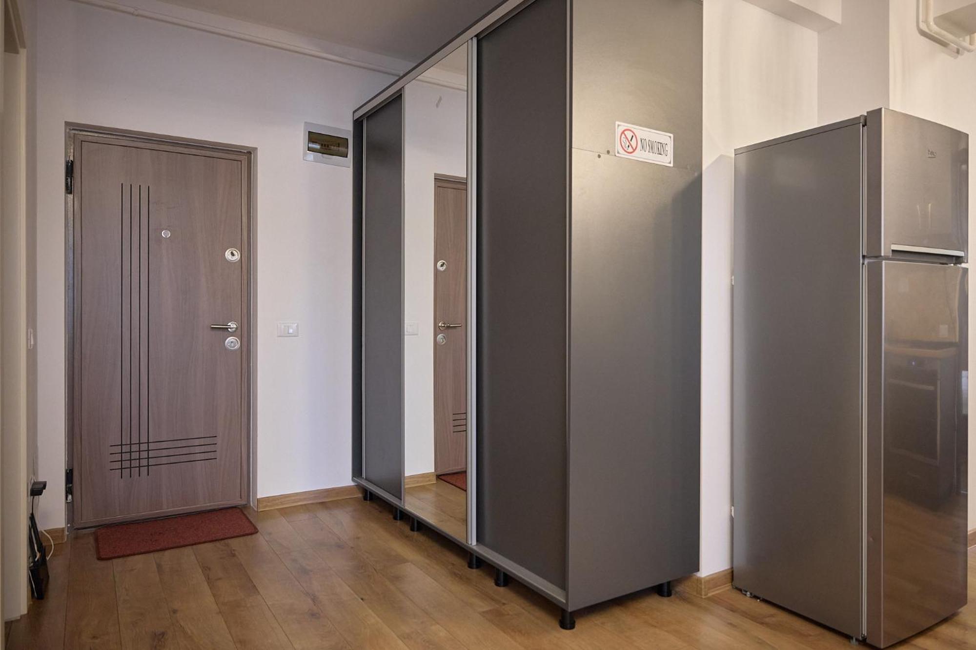Cozy Apartments At Q Residence Palas Jassy Zewnętrze zdjęcie