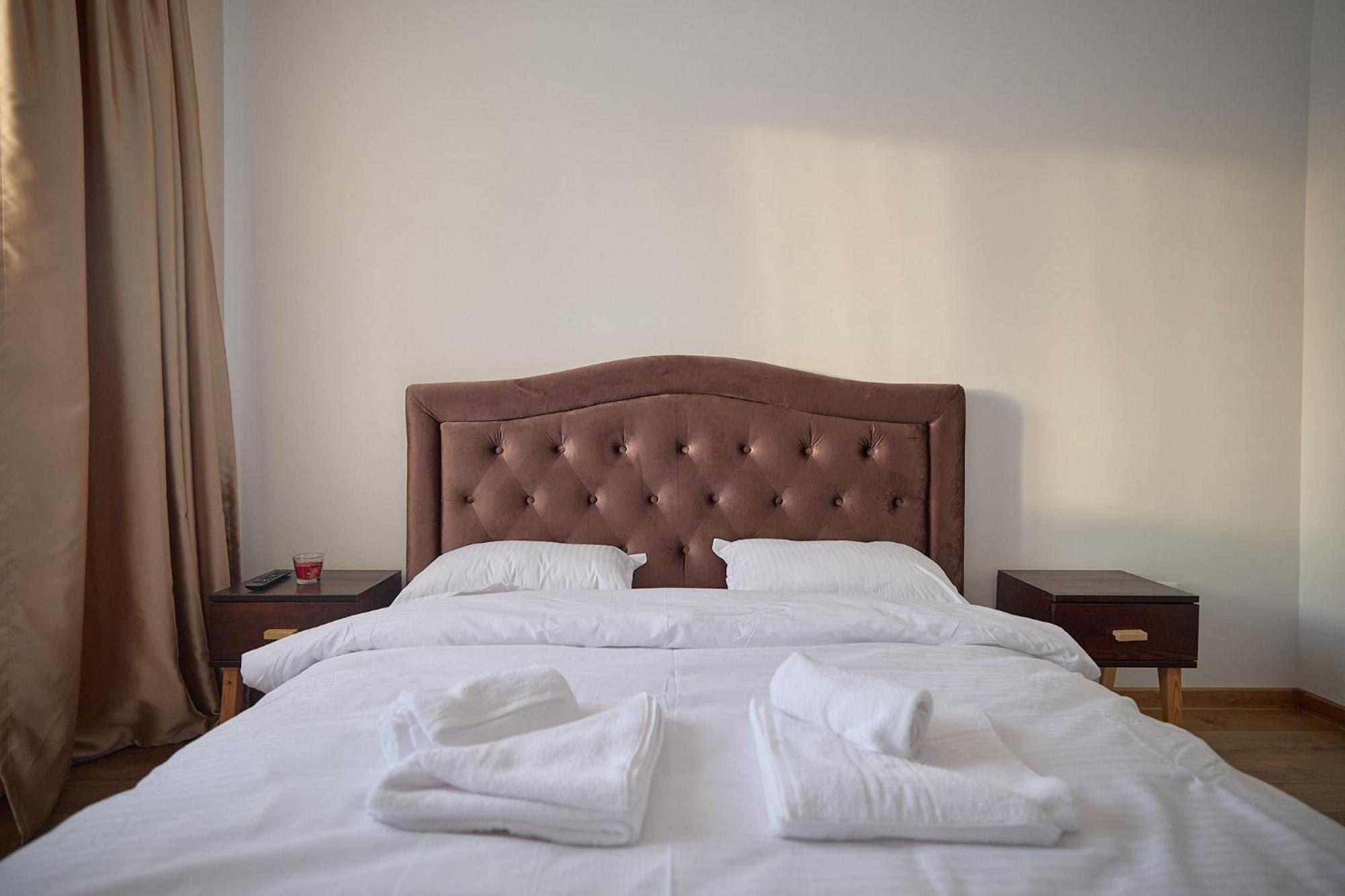 Cozy Apartments At Q Residence Palas Jassy Zewnętrze zdjęcie