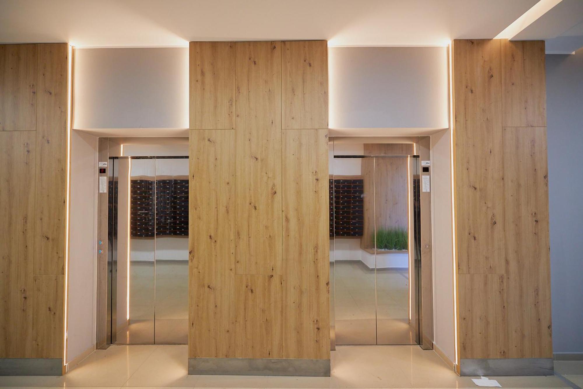 Cozy Apartments At Q Residence Palas Jassy Zewnętrze zdjęcie