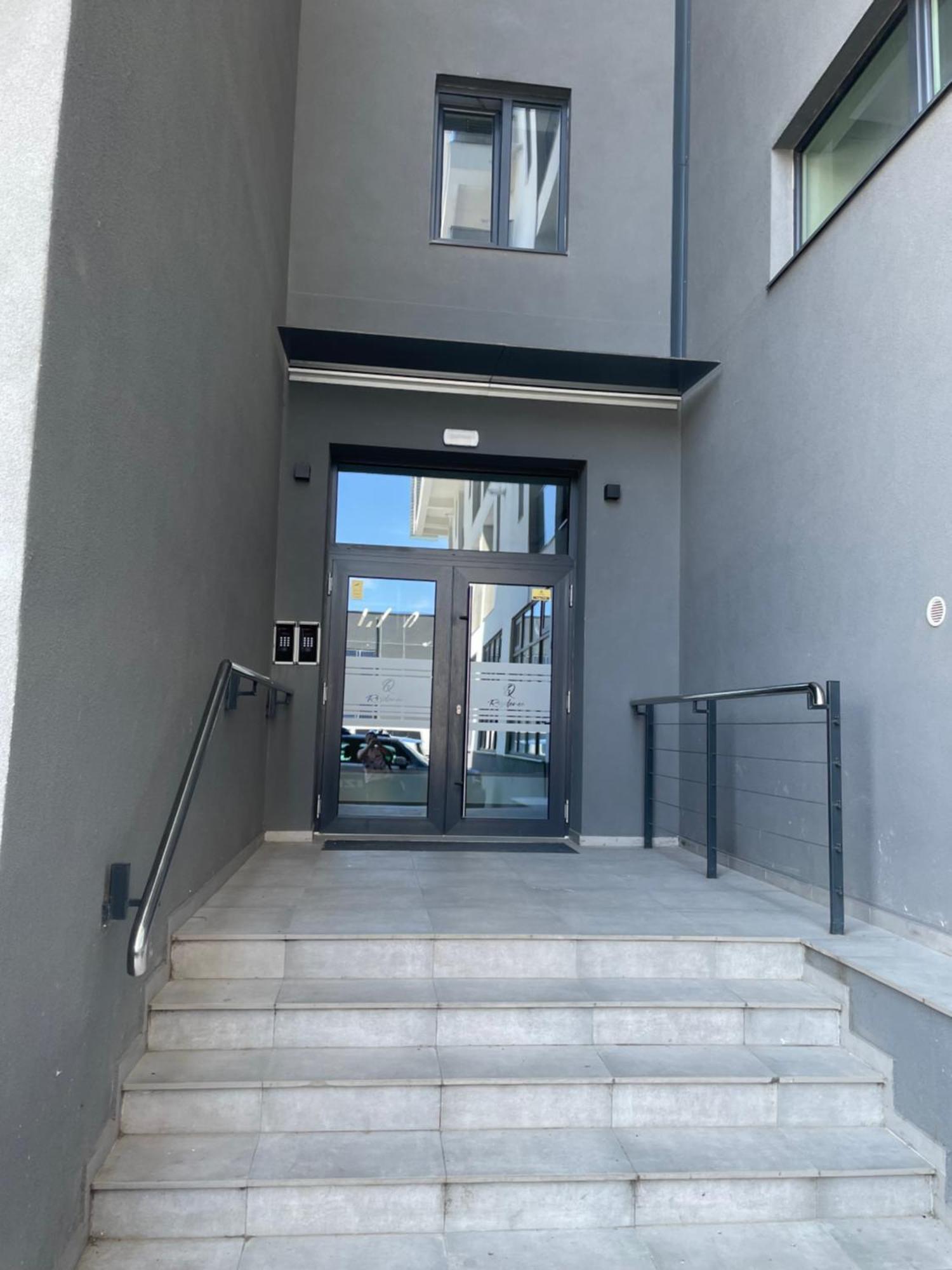 Cozy Apartments At Q Residence Palas Jassy Zewnętrze zdjęcie