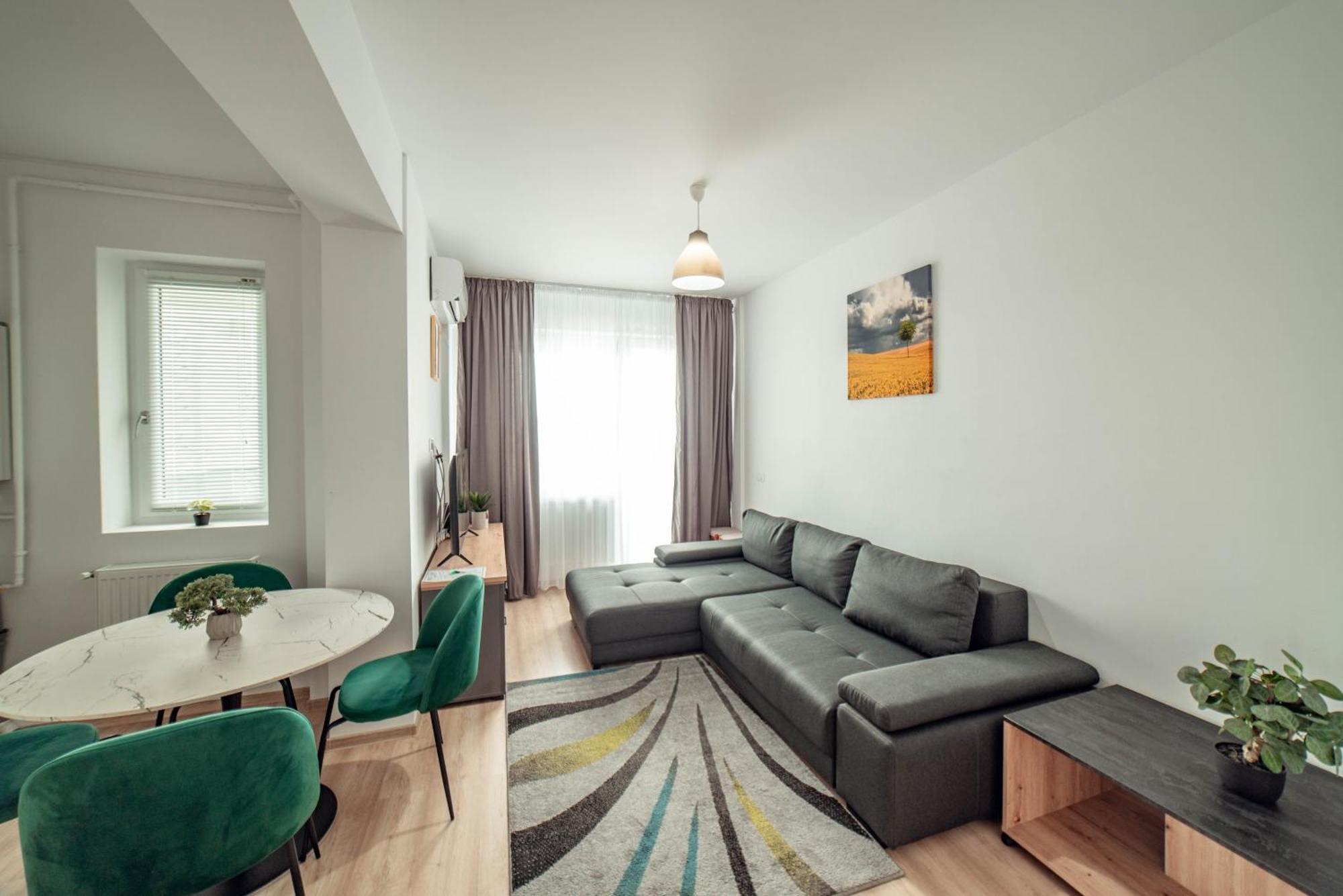 Cozy Apartments At Q Residence Palas Jassy Zewnętrze zdjęcie
