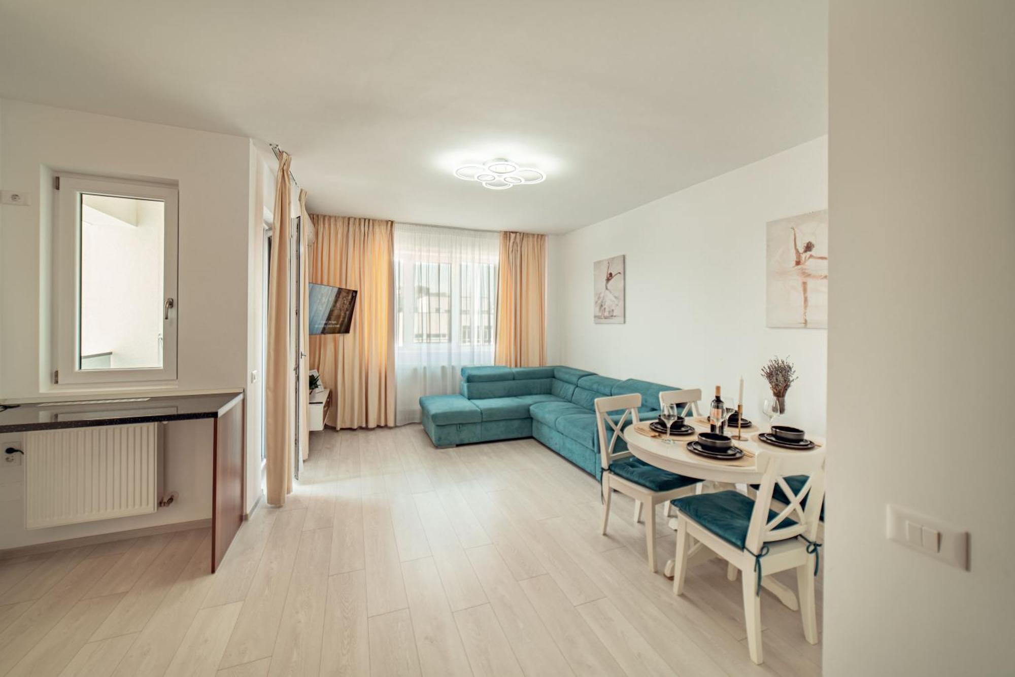 Cozy Apartments At Q Residence Palas Jassy Zewnętrze zdjęcie