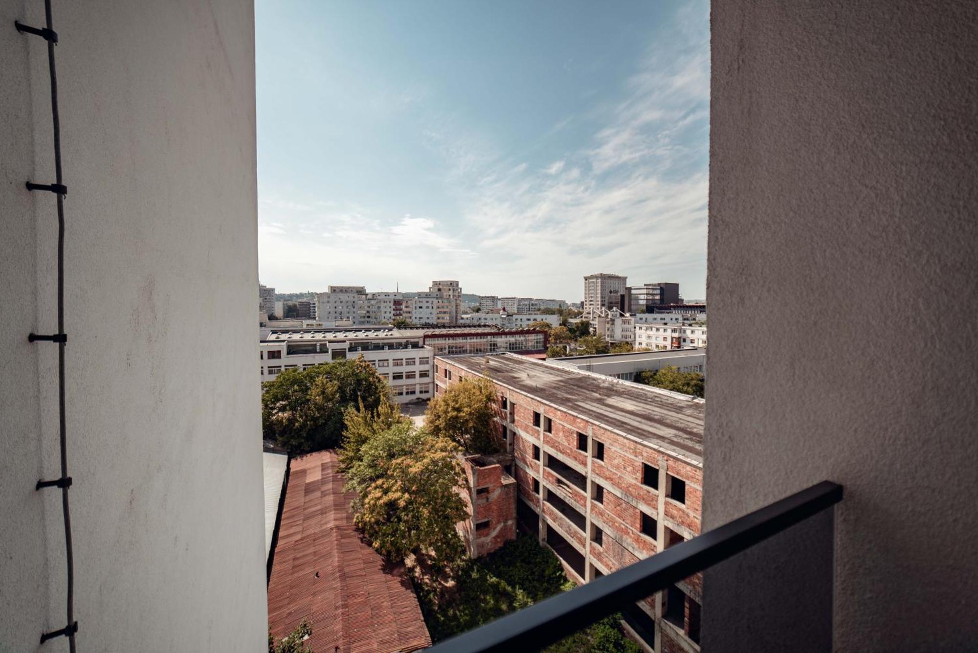 Cozy Apartments At Q Residence Palas Jassy Zewnętrze zdjęcie